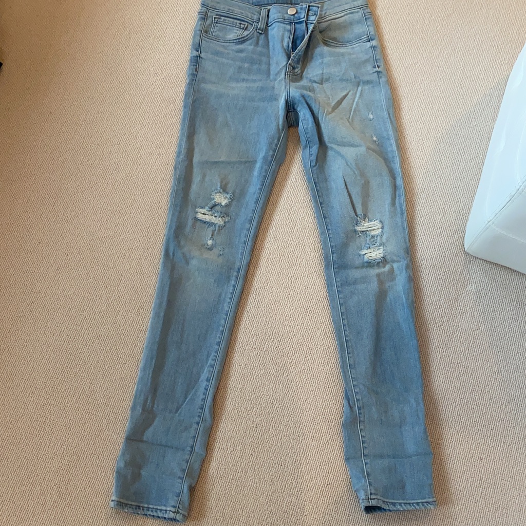 J Brand Denim